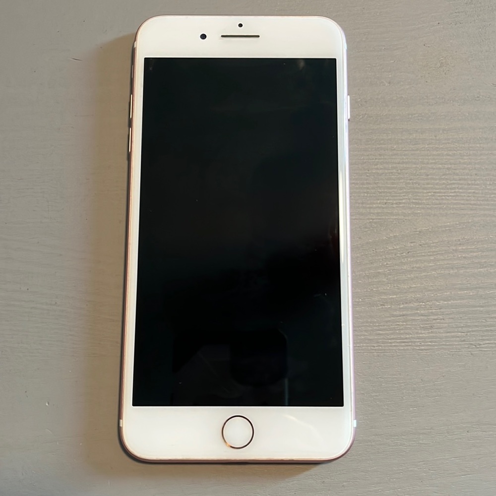 iPhone - iPhone 7 Plus 128gb, Rose Gold